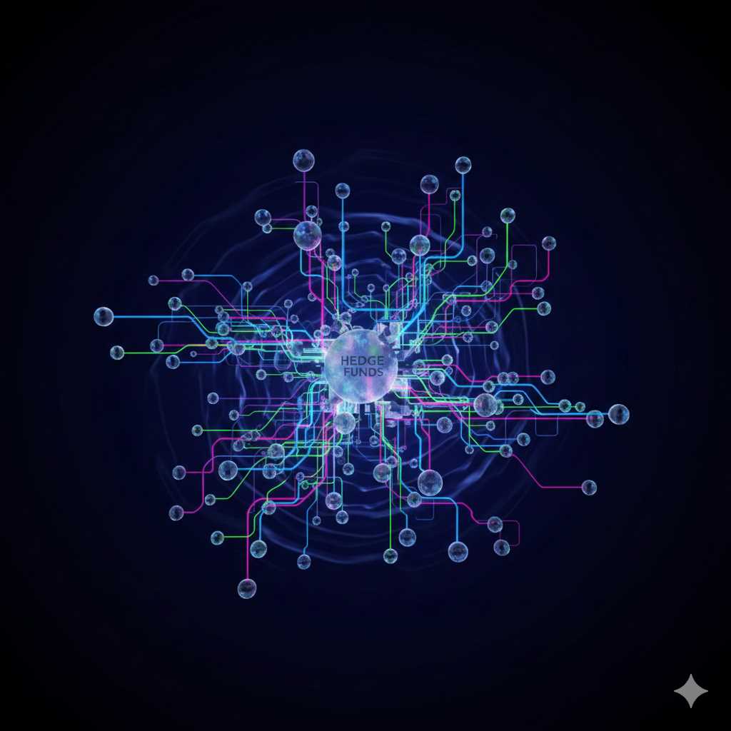 Democratizing hedge funds